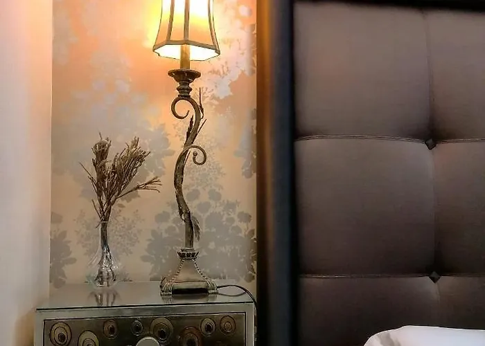 Persia Collection Trevi 4* Roma