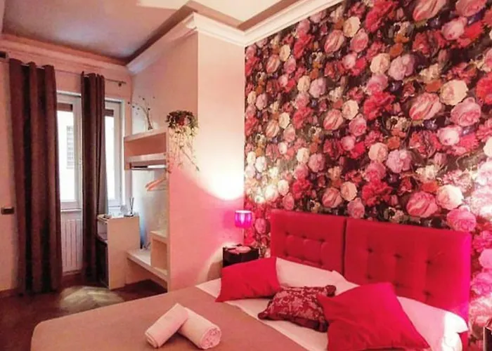 Persia Collection Trevi 4* Roma