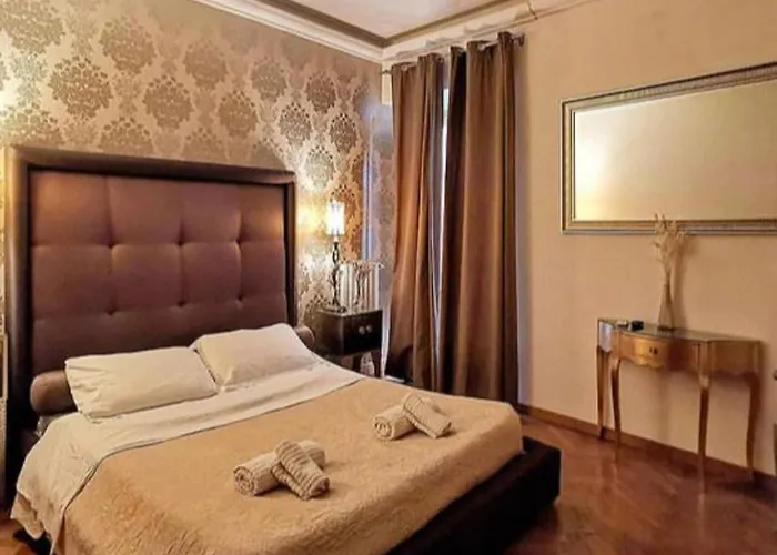 Persia Collection Trevi 4* Roma