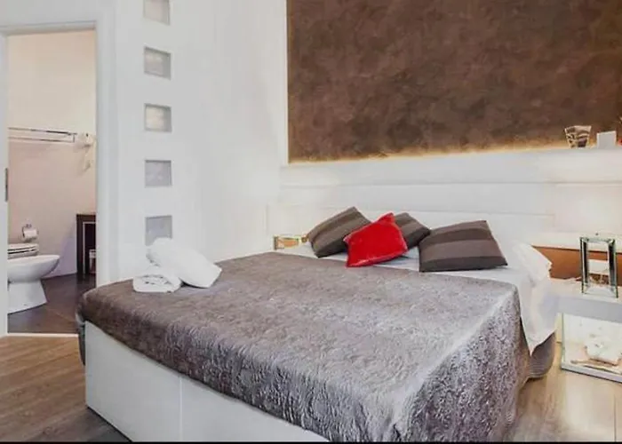 Persia Collection Trevi 4* Roma