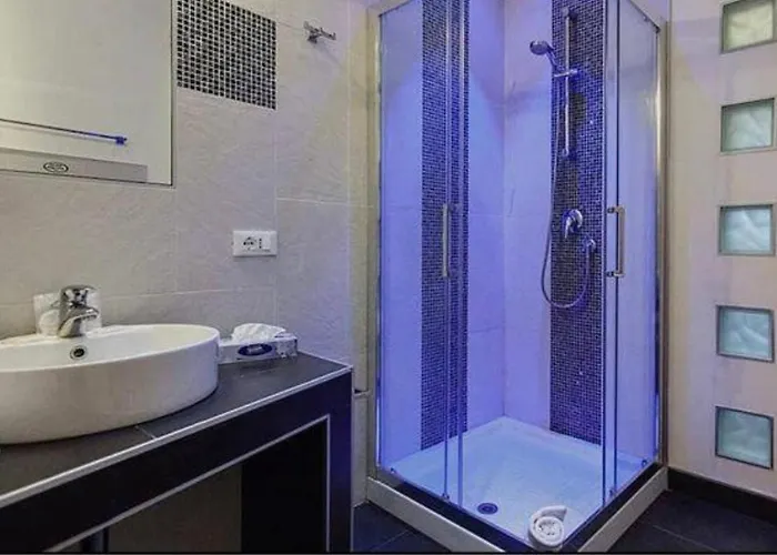 Persia Collection Trevi 4*
