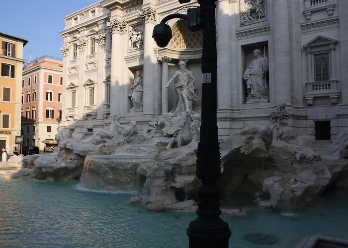 Persia Collection Trevi